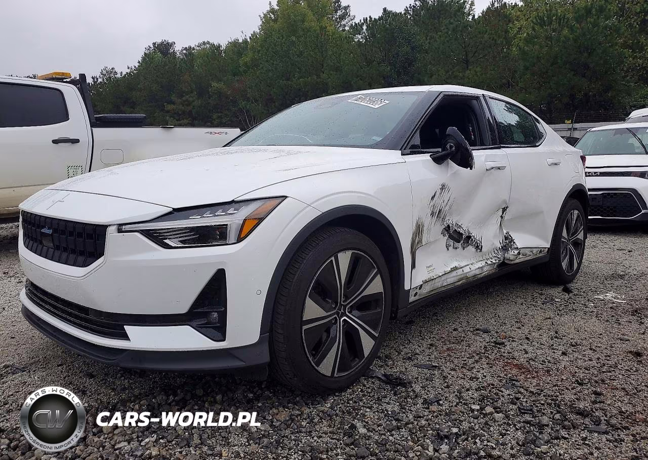 2023 Polestar 2