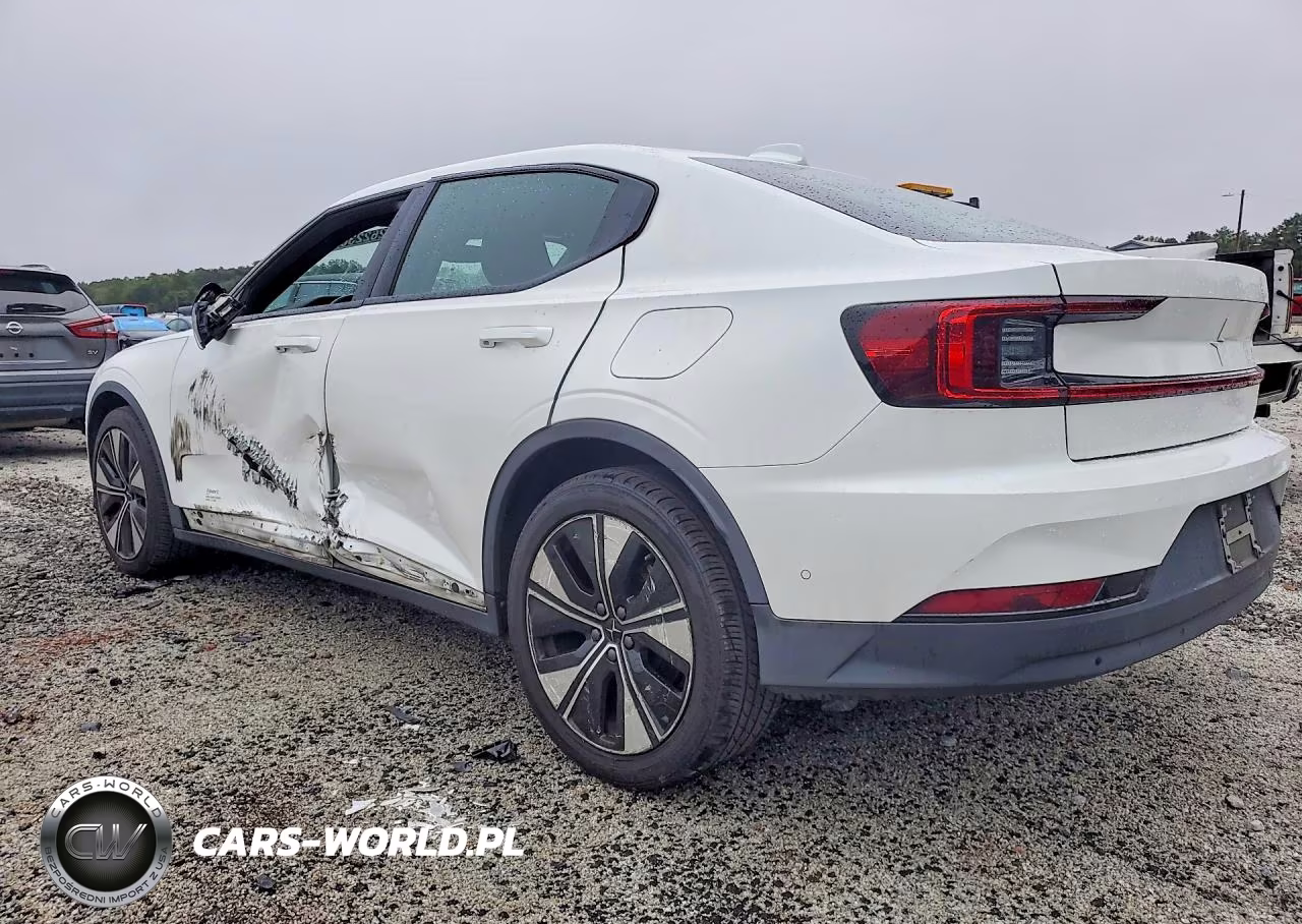 2023 Polestar 2 VIN:YSMEG3KA7PL152928 - 2
