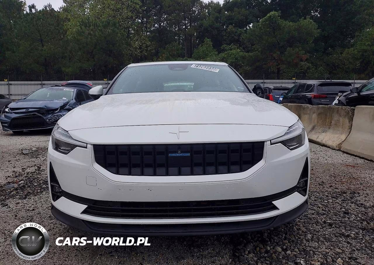 2023 Polestar 2 VIN:YSMEG3KA7PL152928 - 5