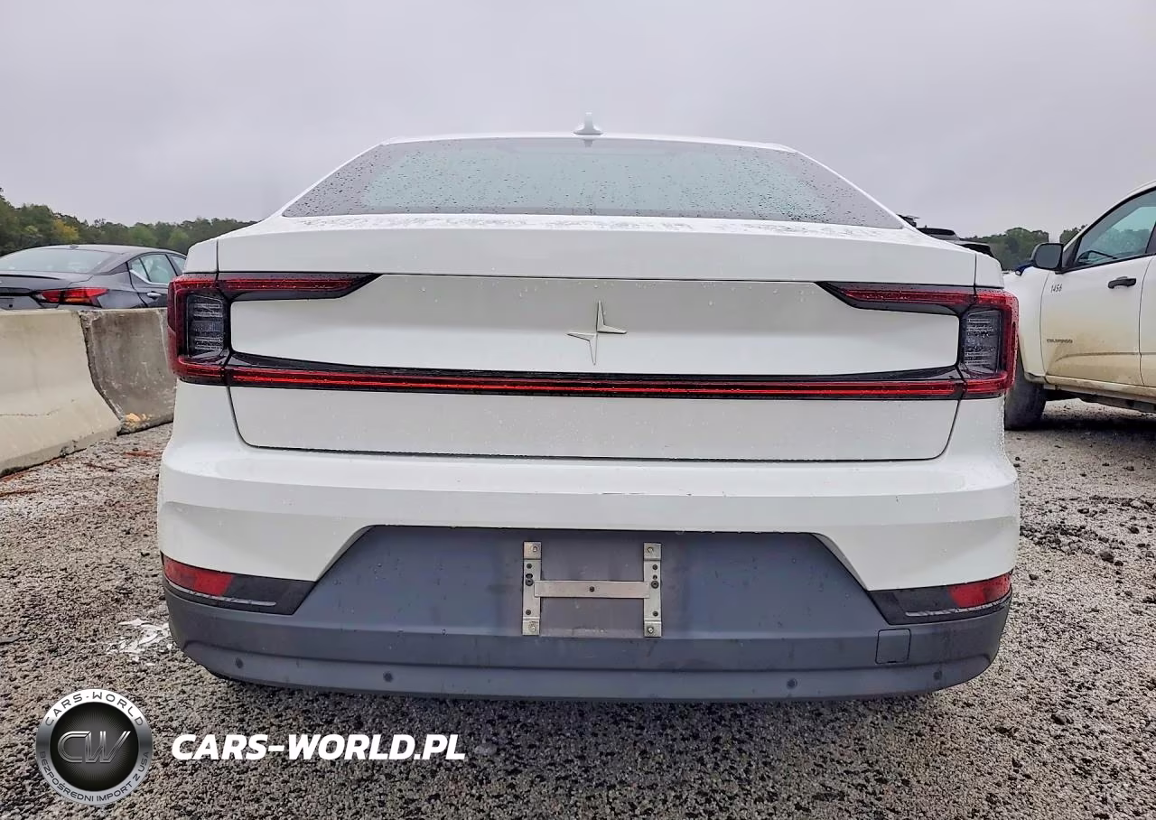 2023 Polestar 2 VIN:YSMEG3KA7PL152928 - 6