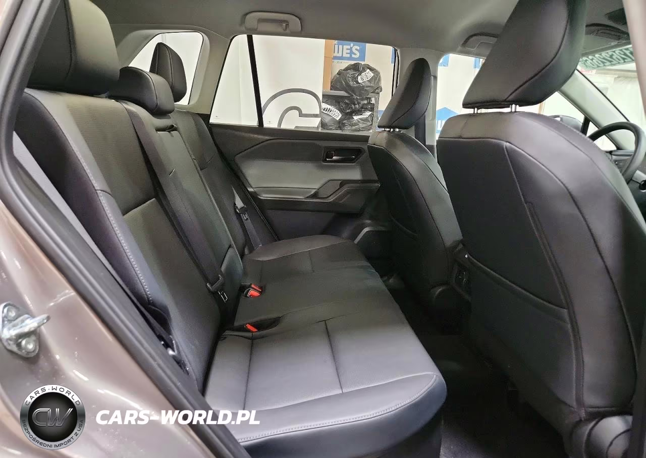 2026 Toyota Rav4 Xle Premium VIN:2T36CRAV7TC008632 - 11