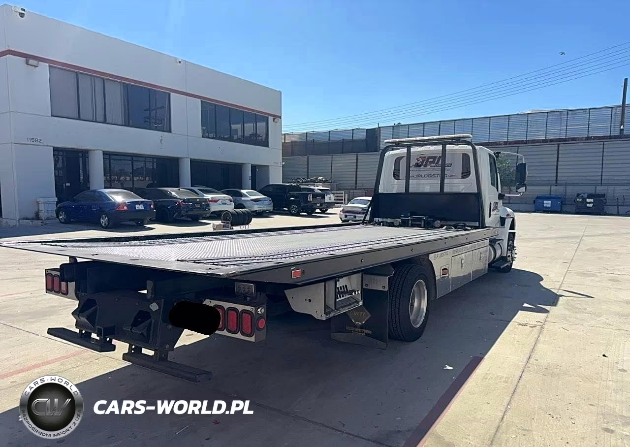 2019 International Mv607 VIN:1HTEUMML0KH568584 - 4
