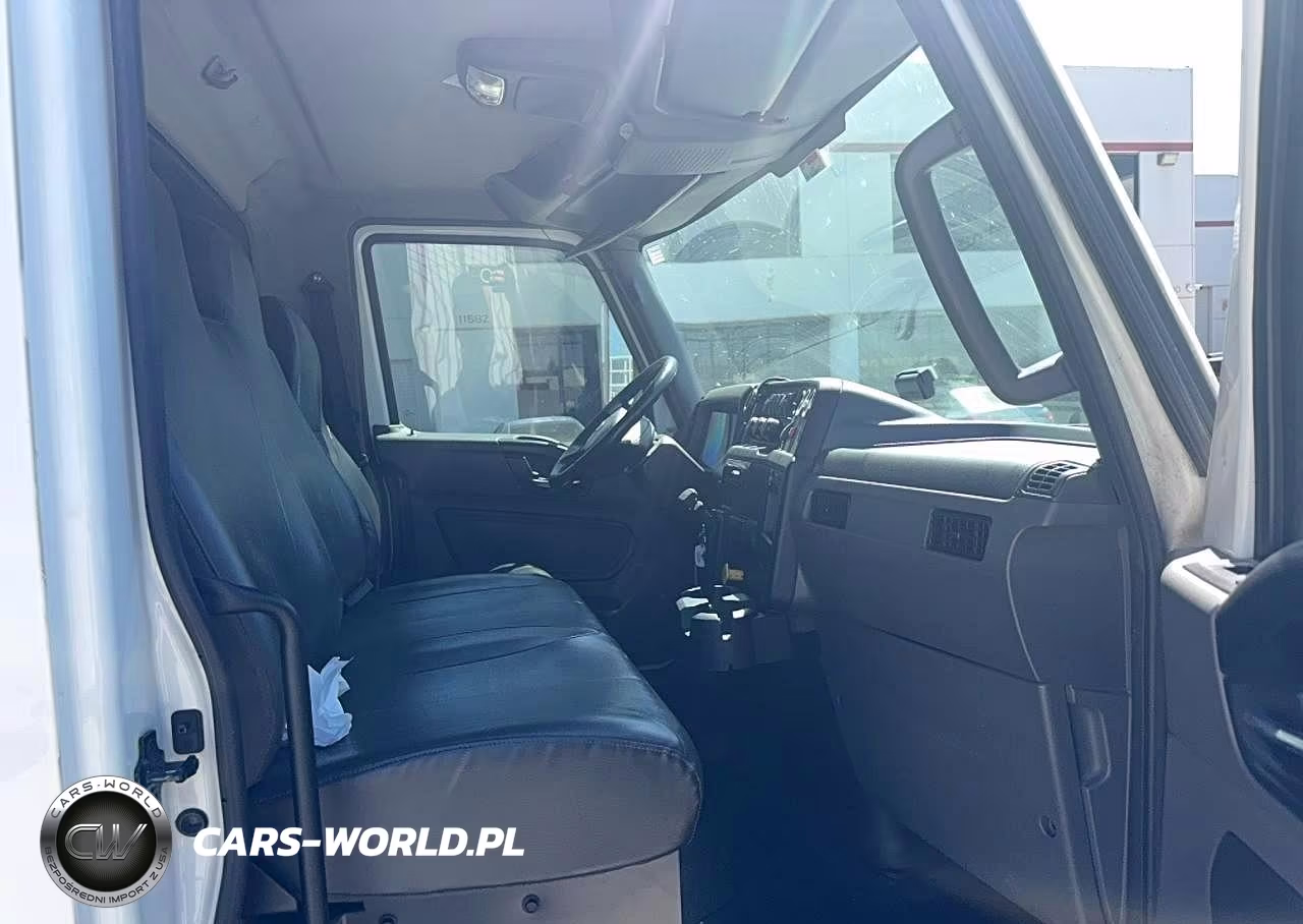 2019 International Mv607 VIN:1HTEUMML0KH568584 - 5