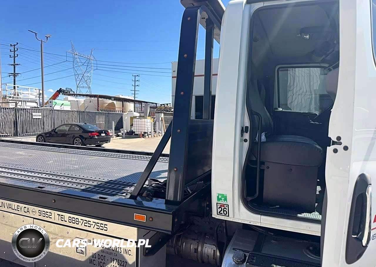 2019 International Mv607 VIN:1HTEUMML0KH568584 - 6