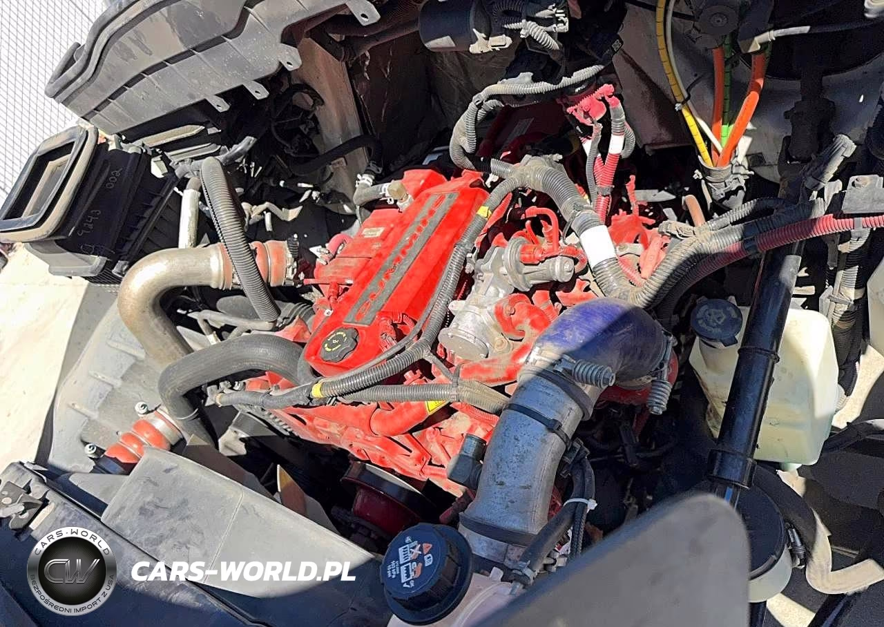 2019 International Mv607 VIN:1HTEUMML0KH568584 - 7