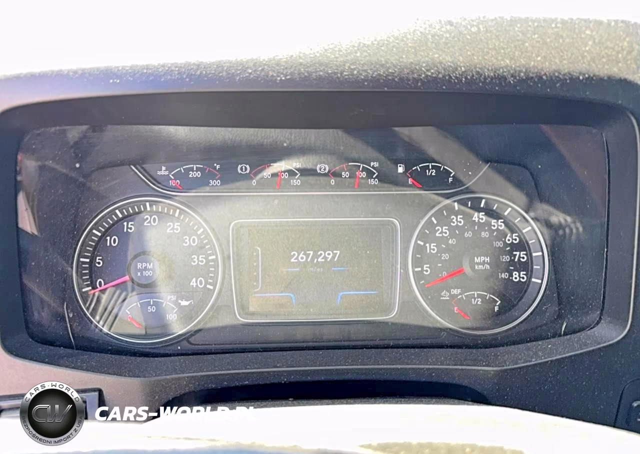 2019 International Mv607 VIN:1HTEUMML0KH568584 - 8