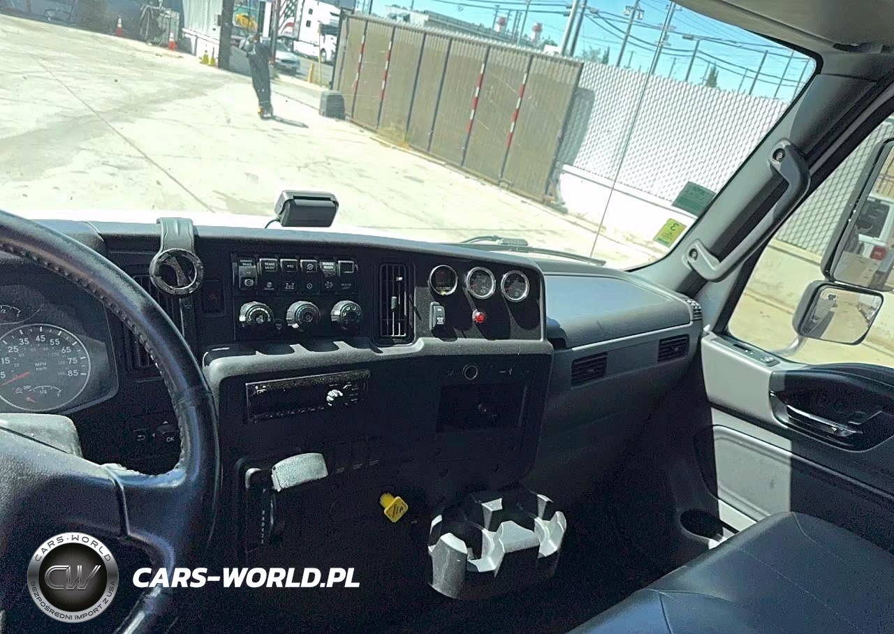 2019 International Mv607 VIN:1HTEUMML0KH568584 - 9