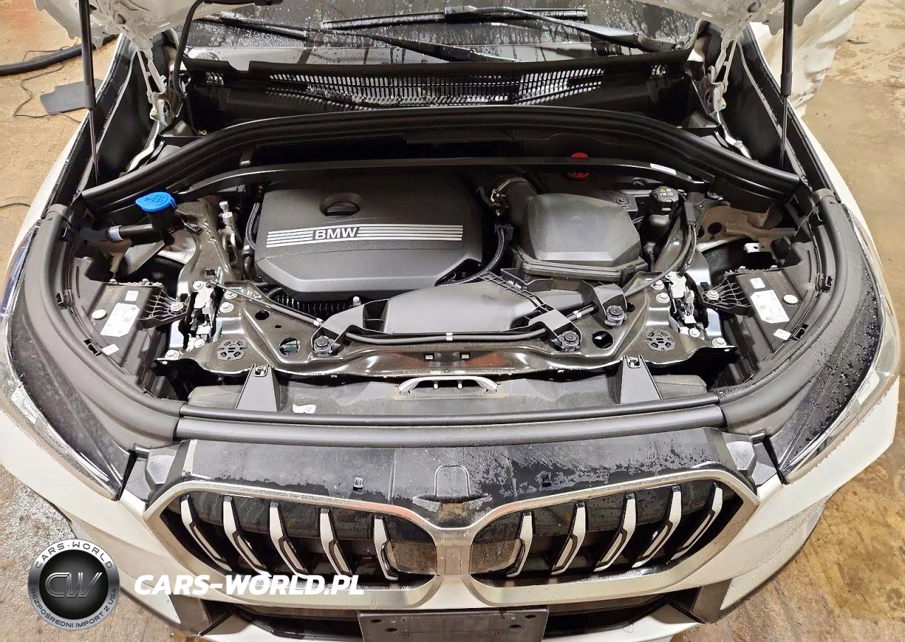 2026 BMW X1 xDrive28I VIN:WBX73EF0XT5665850 - 11