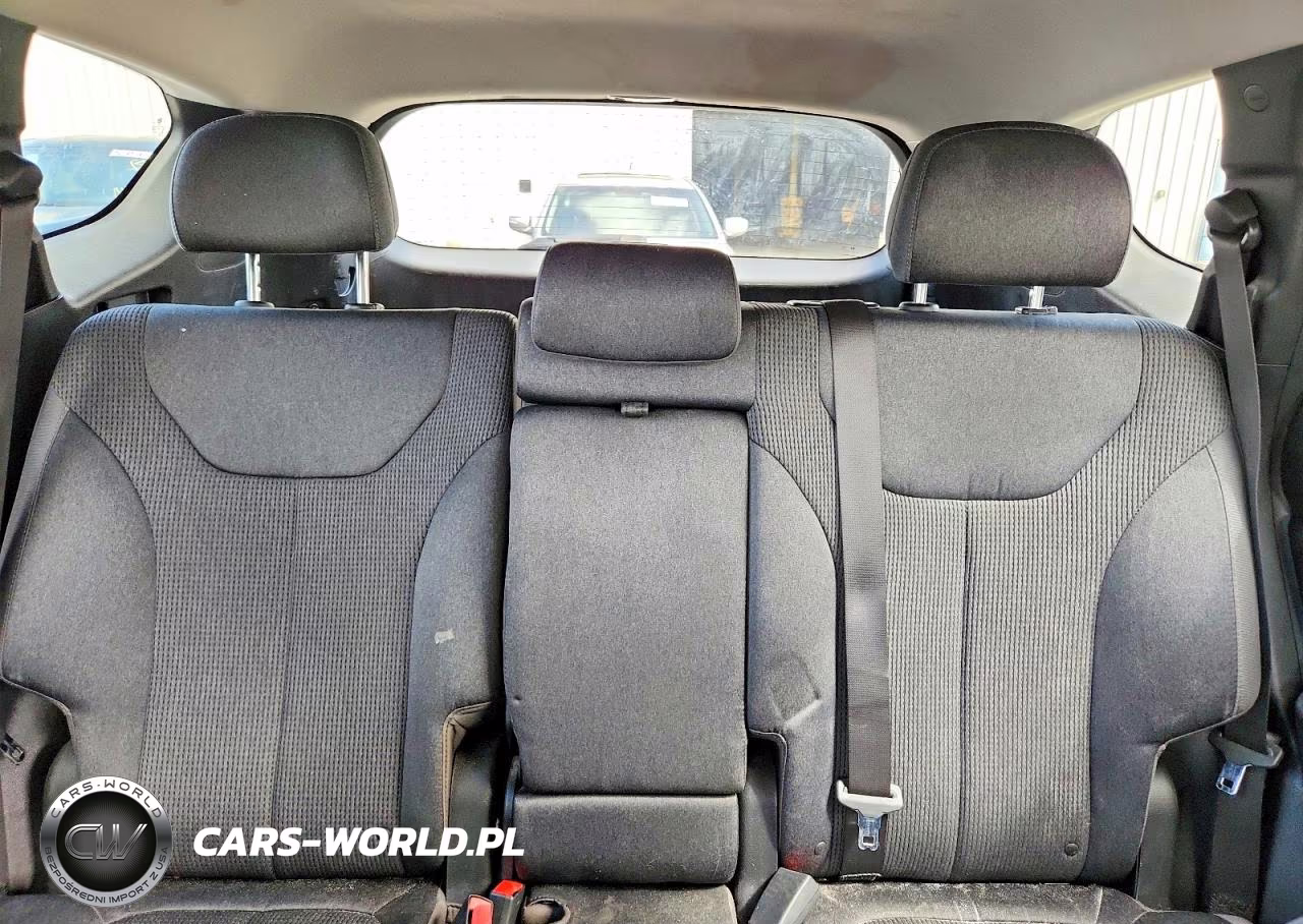 2020 Hyundai Santa Fe Se VIN:5NMS2CAD6LH228188 - 10