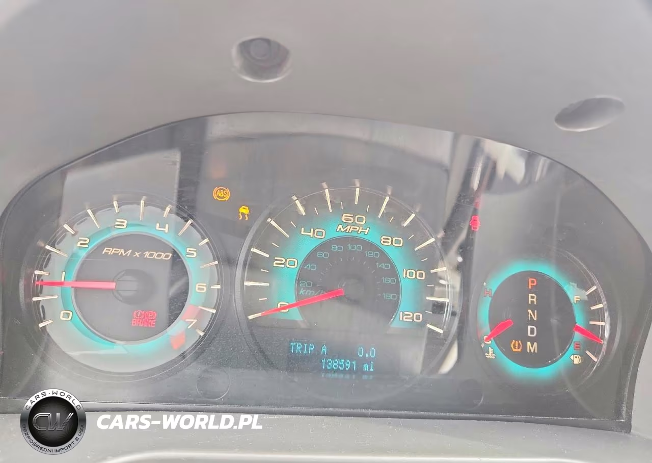 2010 Ford Fusion Se VIN:3FAHP0HG2AR214320 - 9