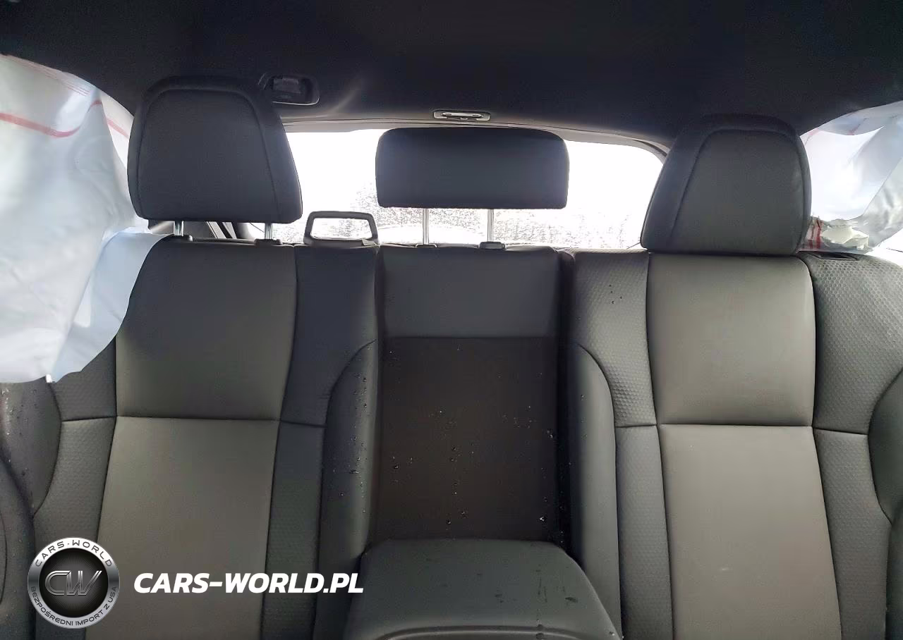 2023 Subaru Outback Wilderness VIN:4S4BTGUD3P3161243 - 10