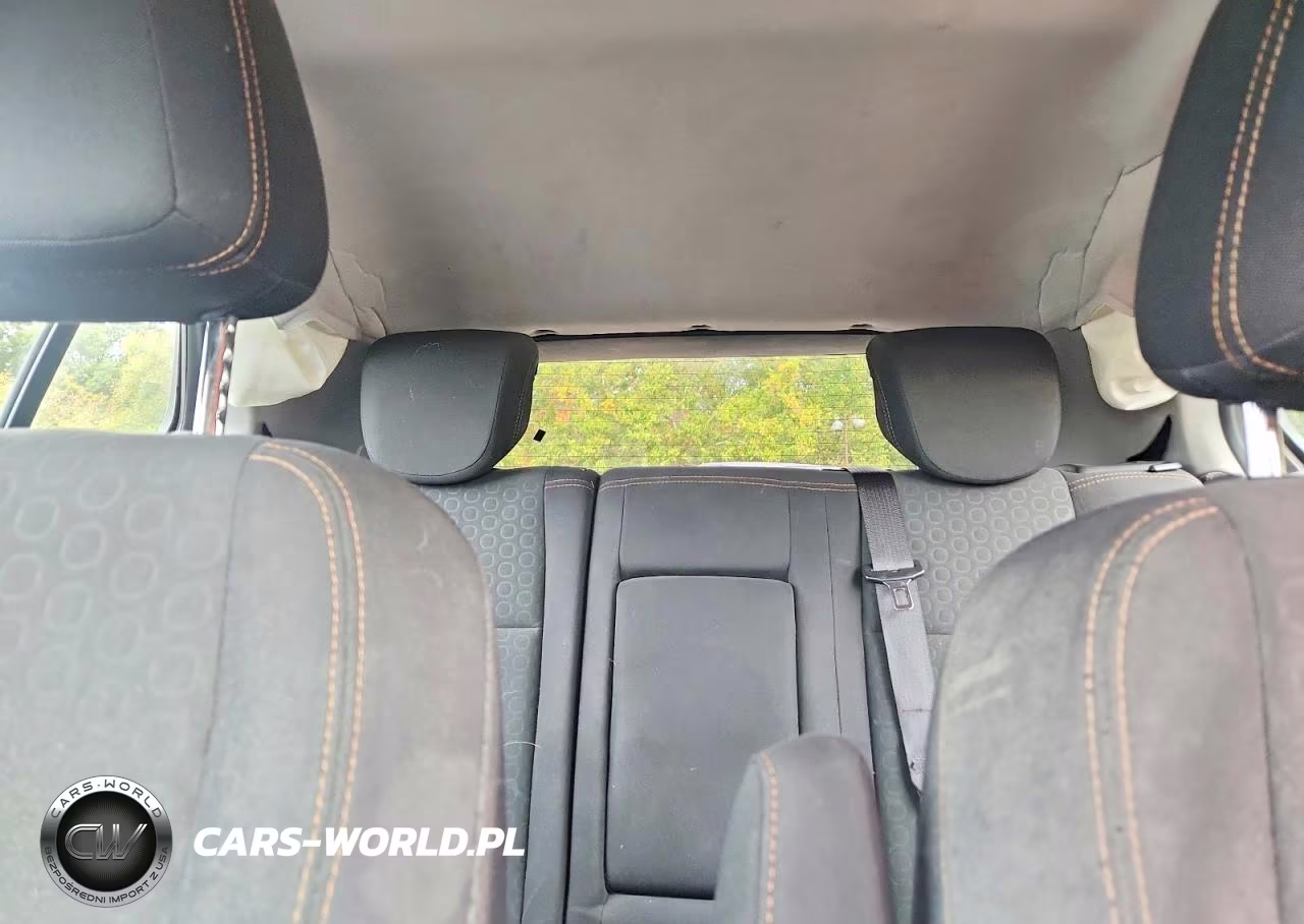 2017 Chevrolet Trax Ls VIN:3GNCJNSB3HL284025 - 10
