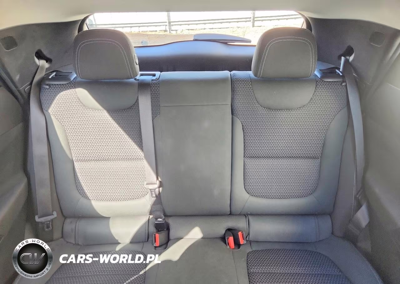 2023 Chevrolet Bolt Euv Lt VIN:1G1FY6S04P4147968 - 10