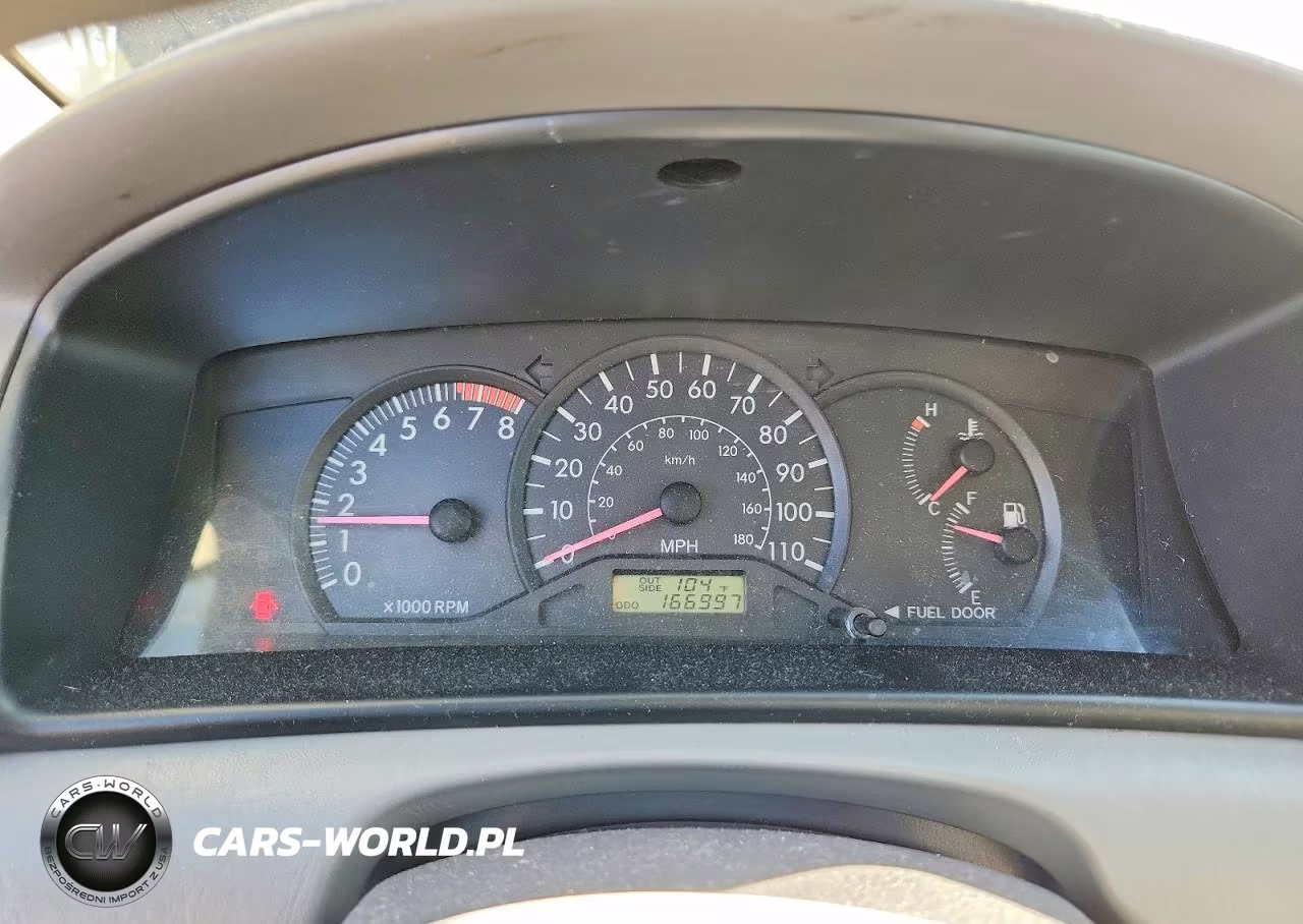 2005 Toyota Corolla Ce VIN:2T1BR32E35C385849 - 9
