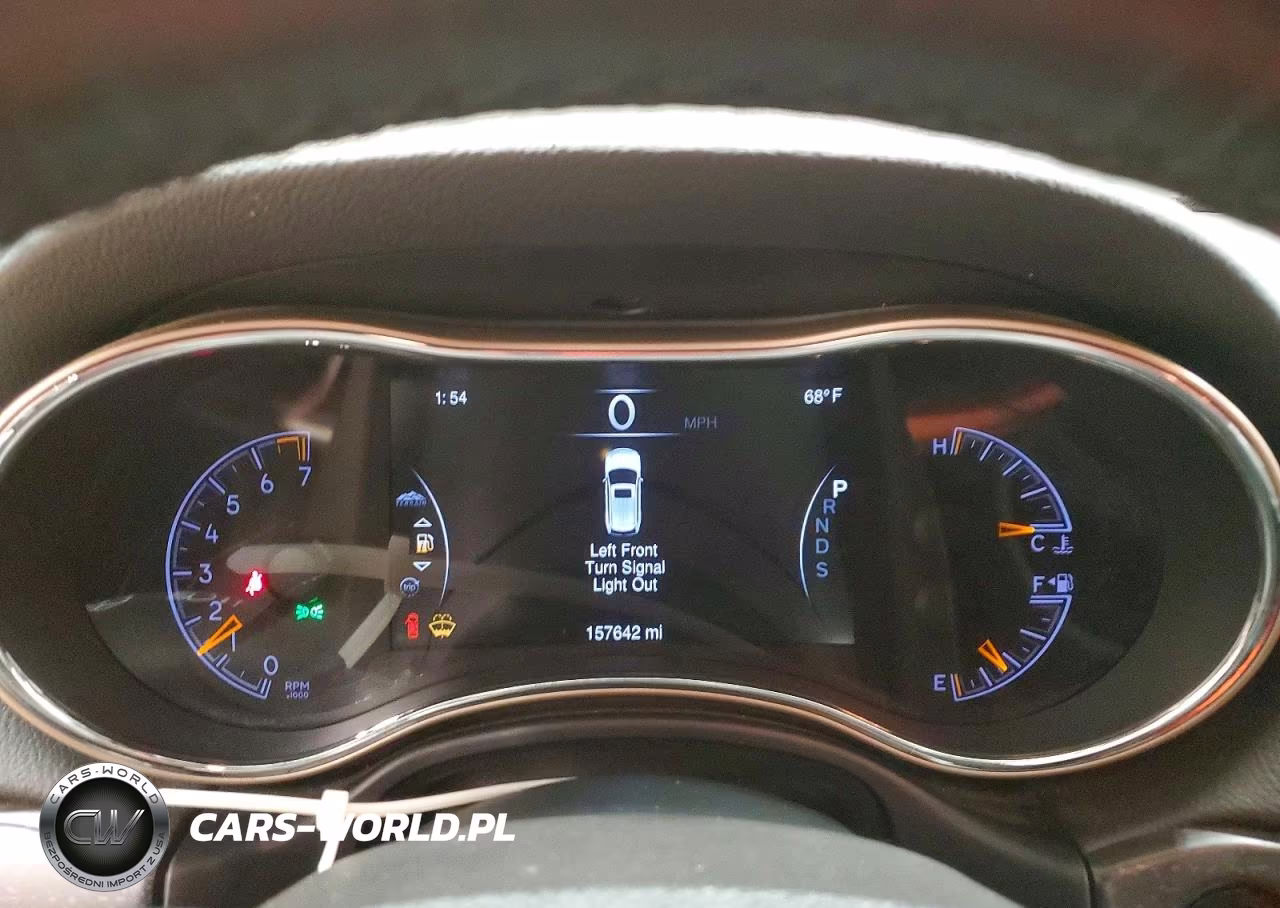 2015 Jeep Grand Cherokee Limited VIN:1C4RJFBG8FC865792 - 9
