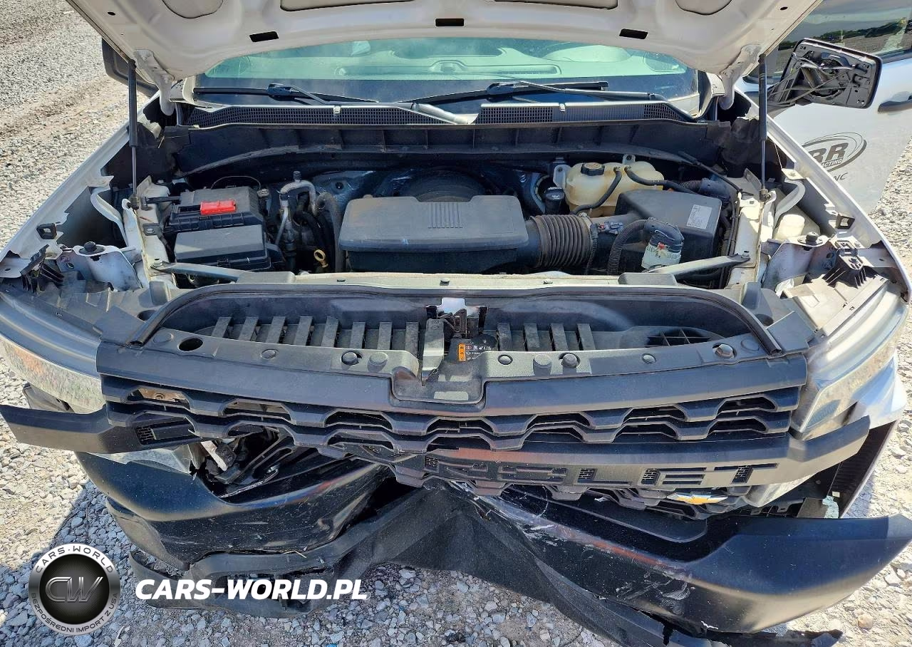 2019 Chevrolet Silverado C1500 VIN:1GCRWAEF5KZ175707 - 11