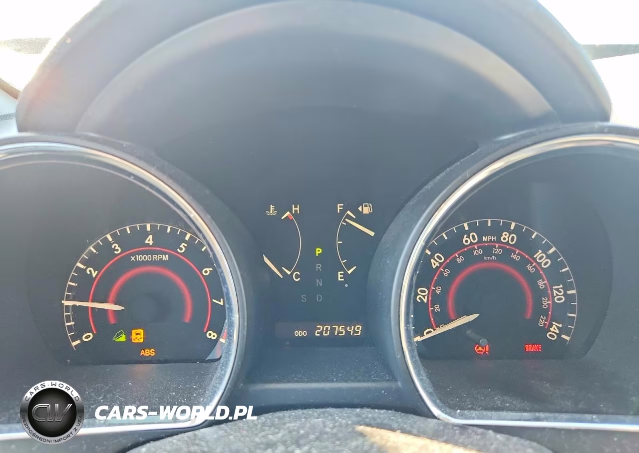 2010 Toyota Highlander Base VIN:5TDBK3EHXAS005983 - 9