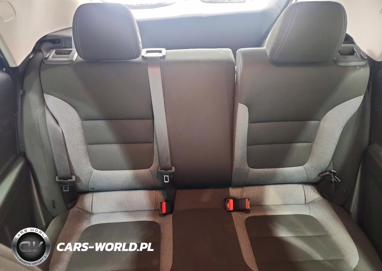 2025 Chevrolet Trailblazer Lt VIN:KL79MRSL7SB208775 - 10