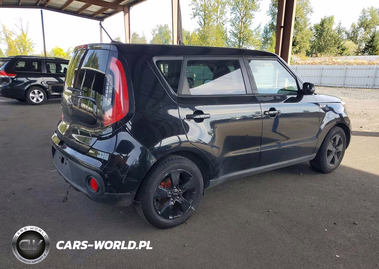 KIA SOUL VIN:KNDJN2A23H7450309 - 3