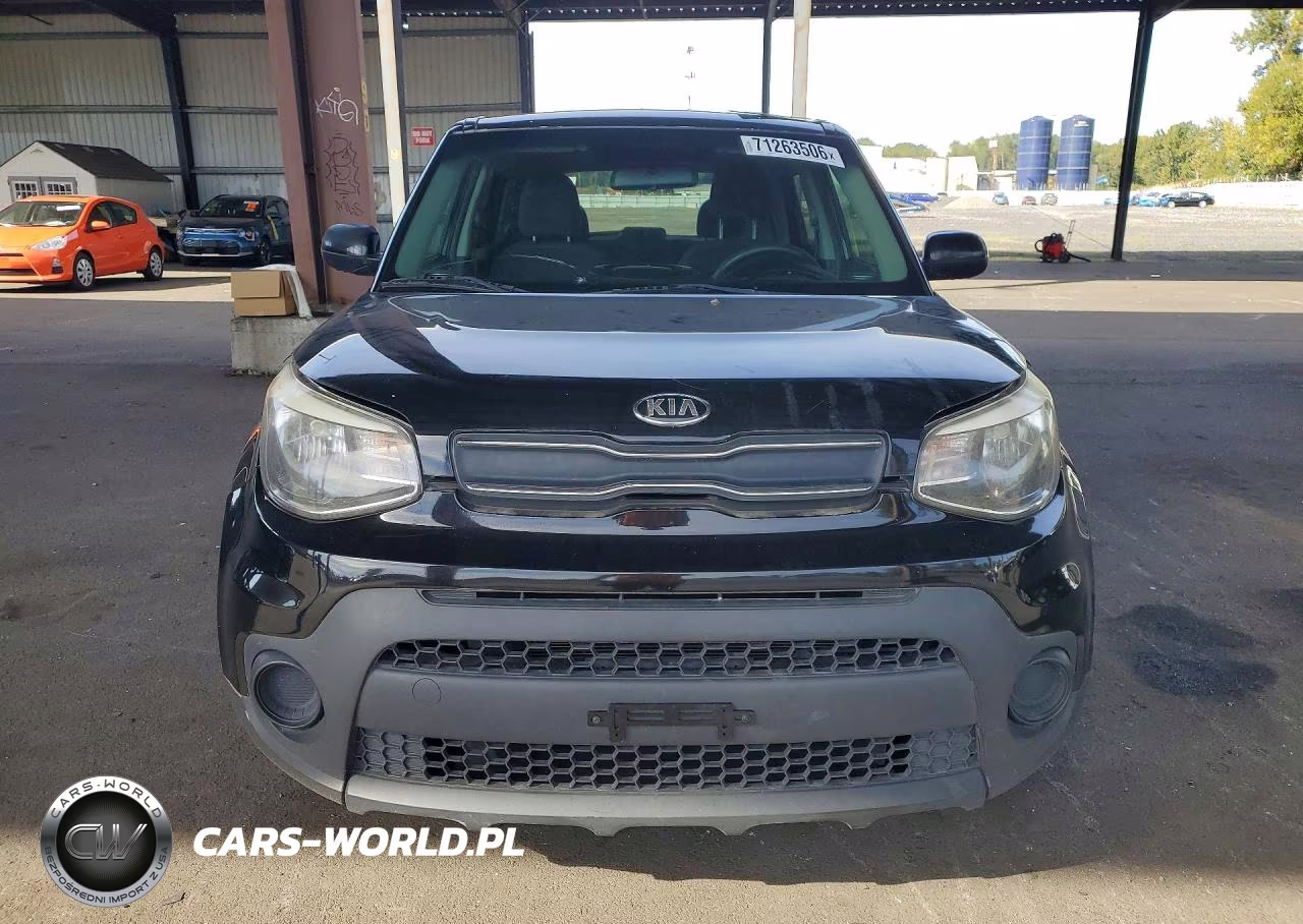 KIA SOUL VIN:KNDJN2A23H7450309 - 5