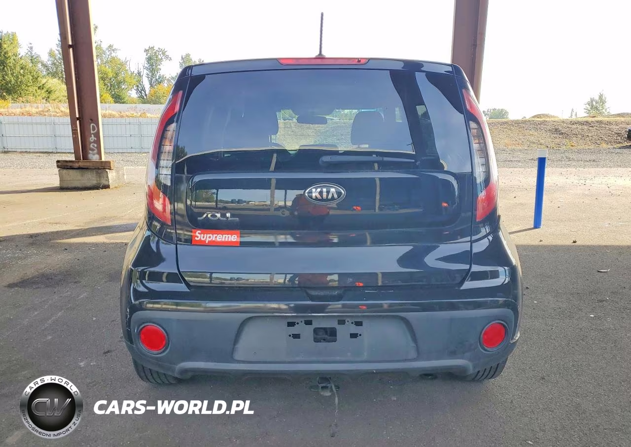 KIA SOUL VIN:KNDJN2A23H7450309 - 6