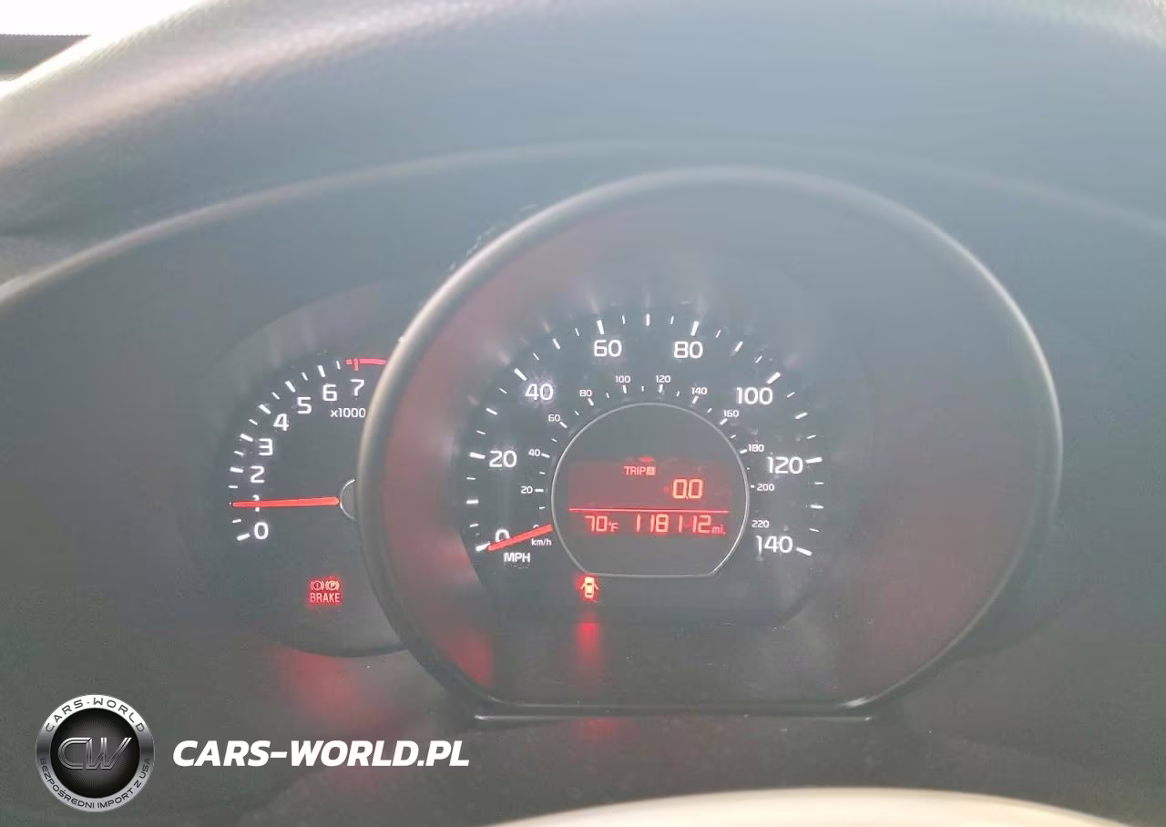 KIA SOUL VIN:KNDJN2A23H7450309 - 9