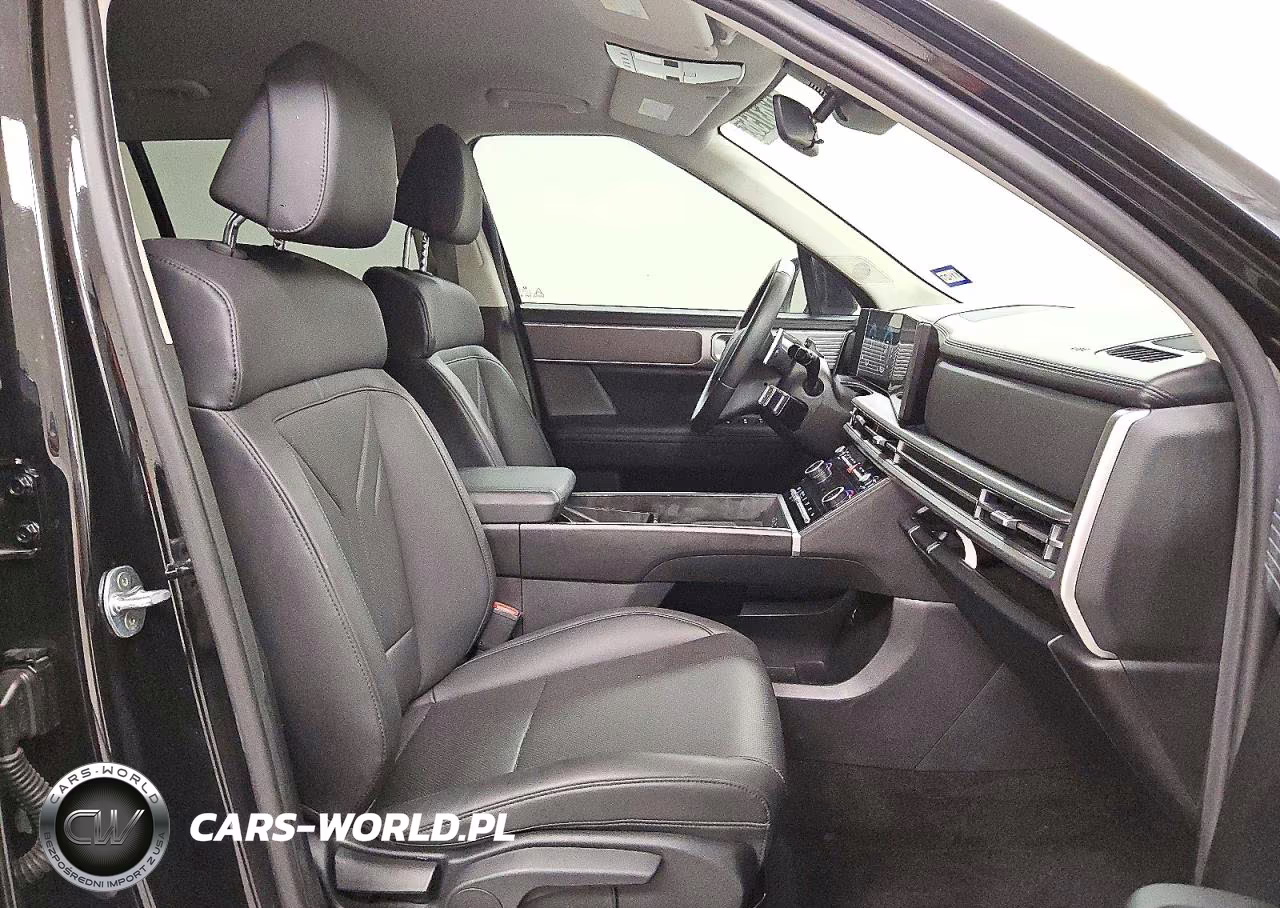 2026 Hyundai Santa Fe Sel VIN:5NMP24GLXTH176817 - 14