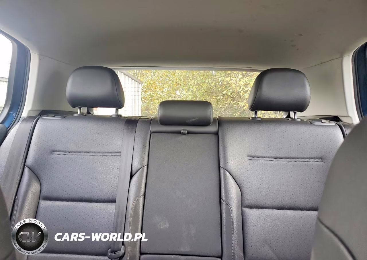 2015 Volkswagen Golf Tdi VIN:3VW2A7AU2FM098323 - 10