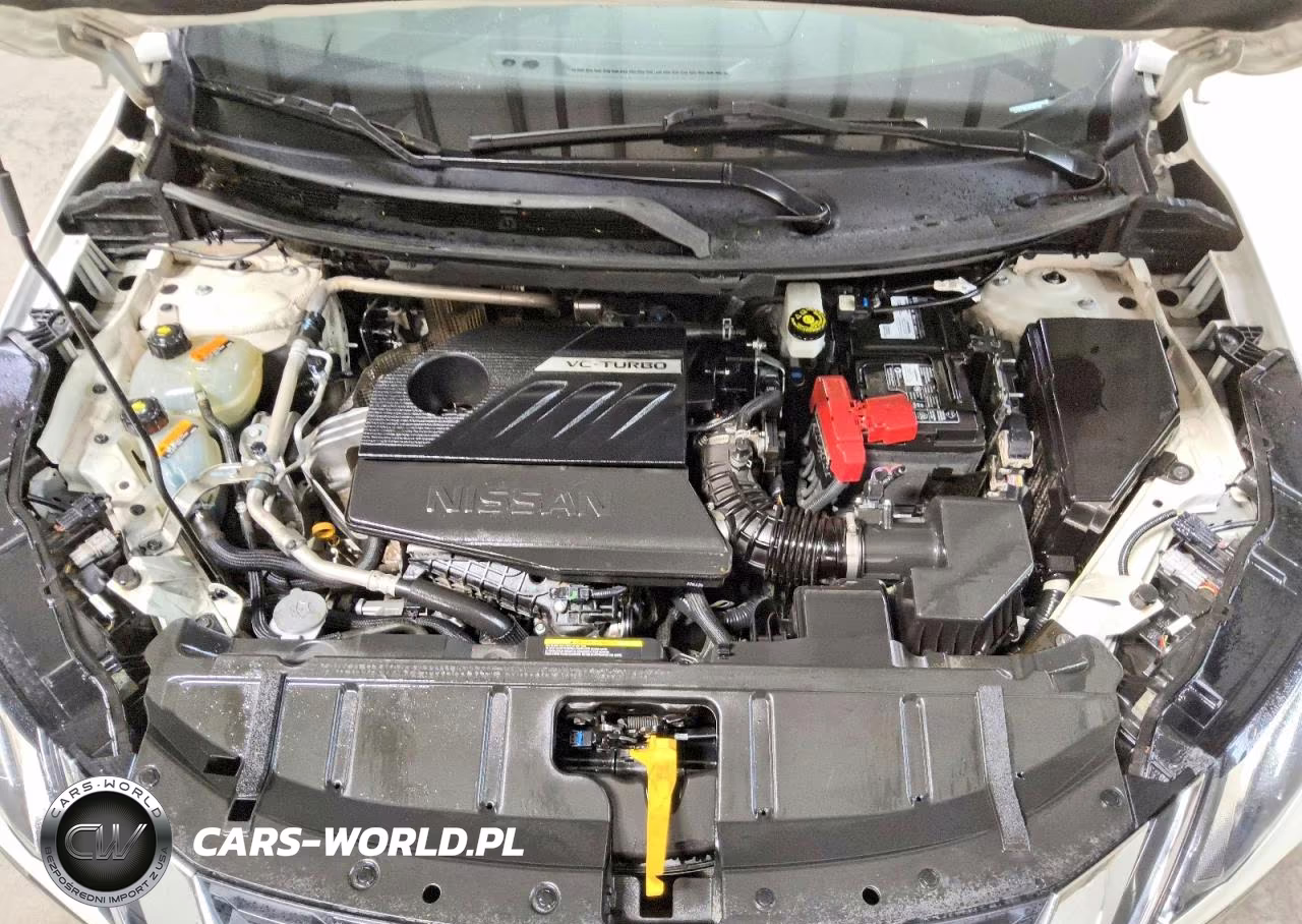 2023 Nissan Rogue Sv VIN:5N1BT3BA3PC882180 - 12