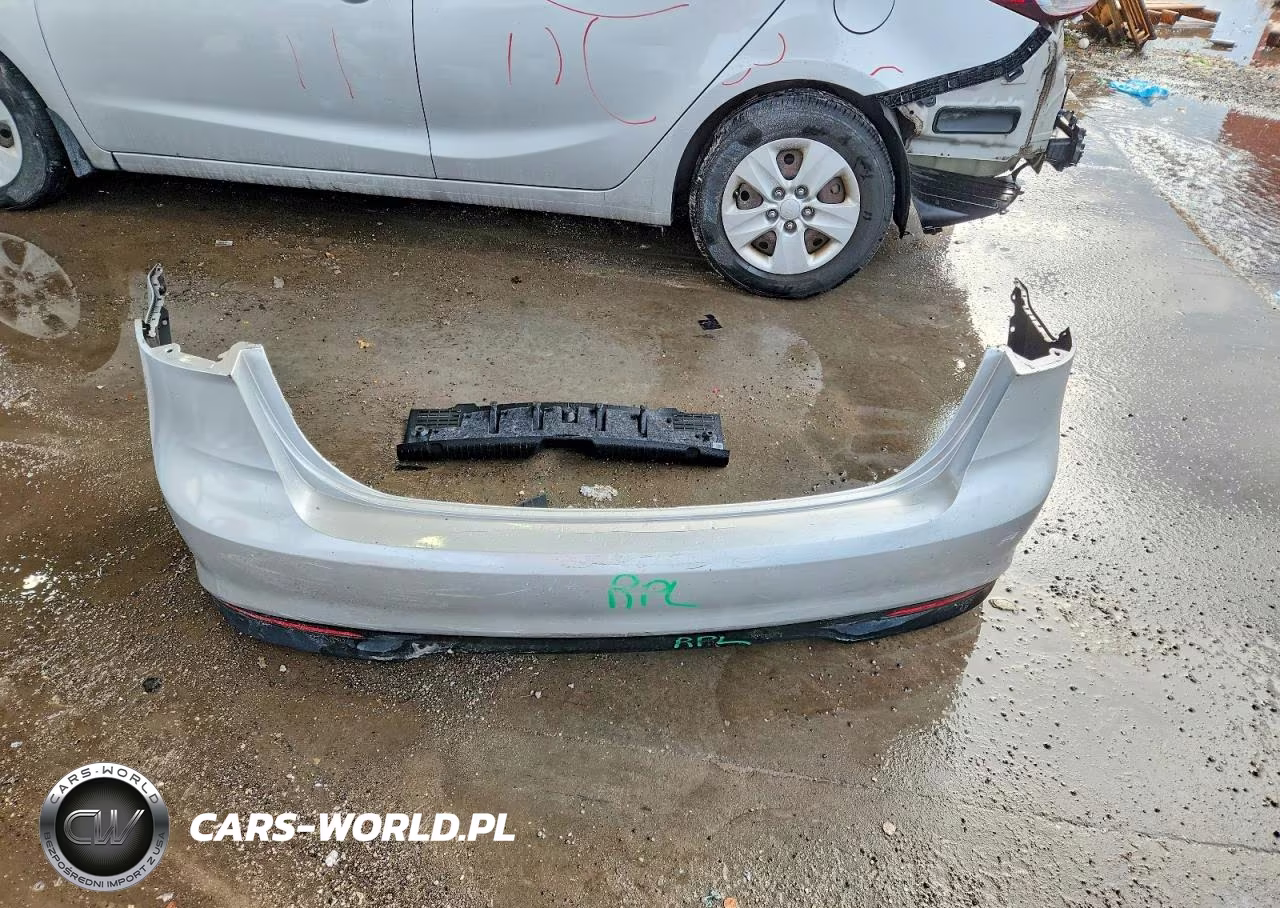 2018 Kia Forte Lx VIN:3KPFL4A74JE248216 - 12
