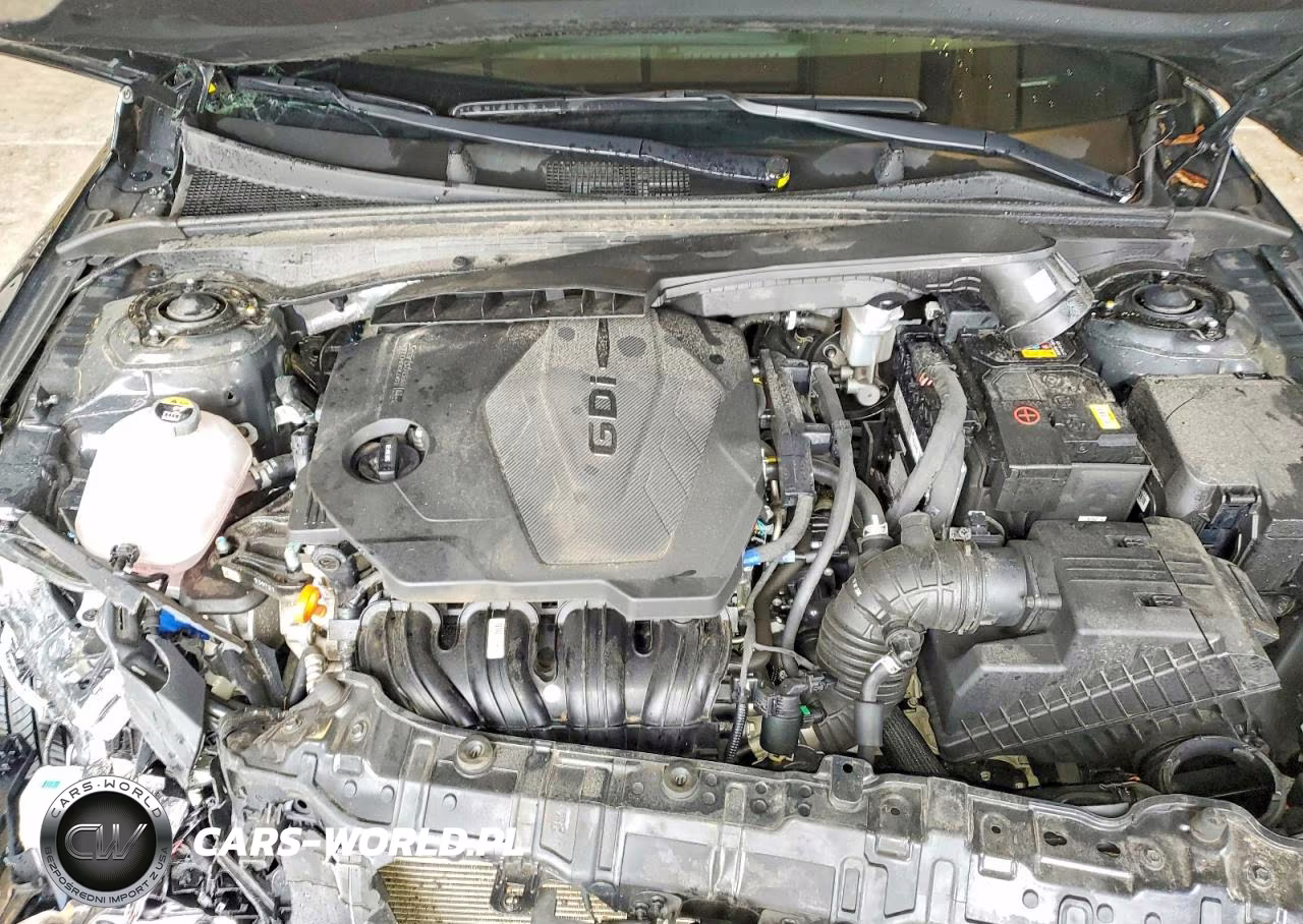 2026 Kia K5 Lxs VIN:KNAG24J76T5427893 - 11