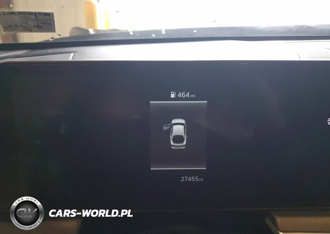 2026 Kia K5 Lxs VIN:KNAG24J76T5427893 - 9