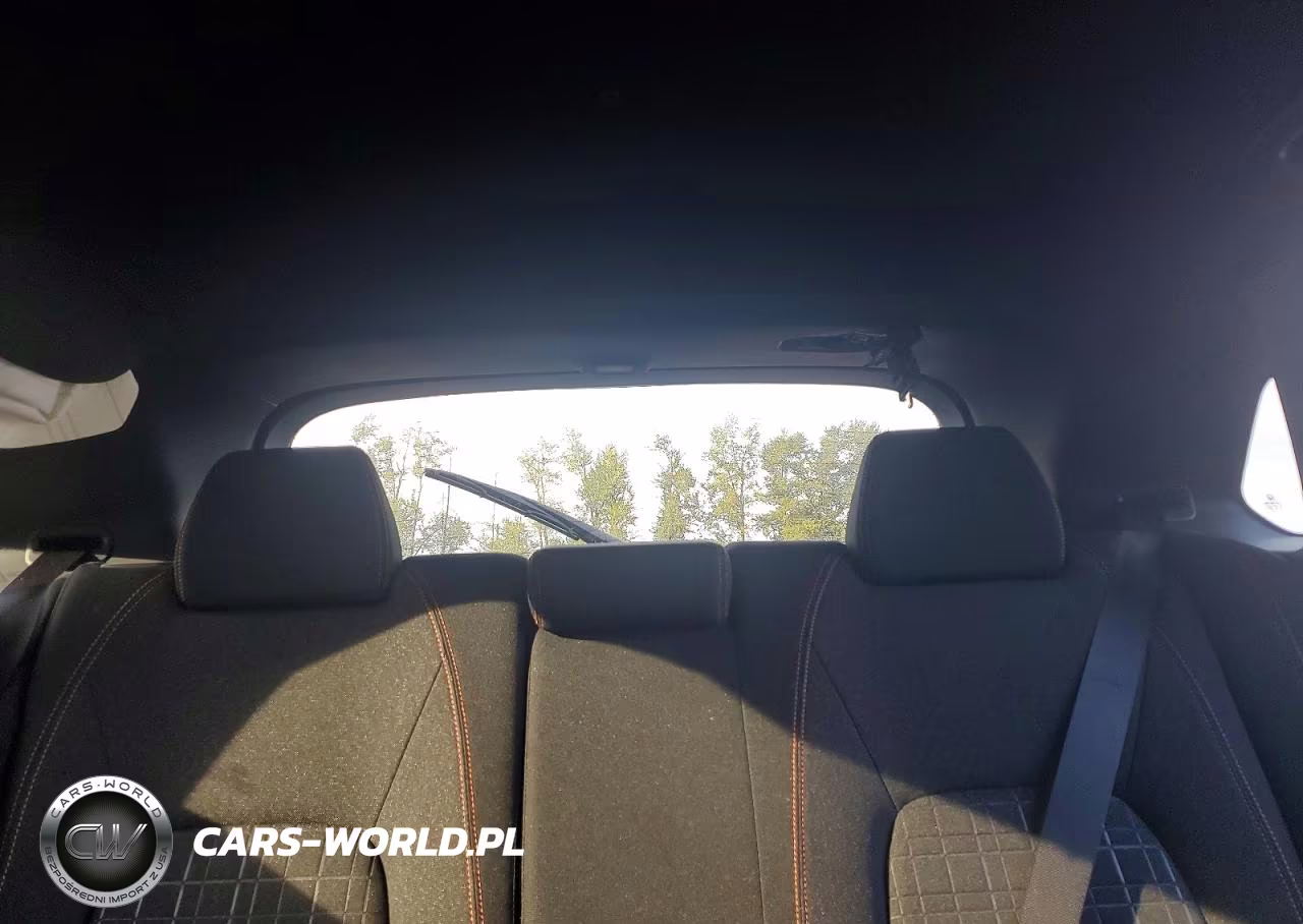 2024 Honda Hr-V Sport VIN:3CZRZ2H59RM745181 - 10