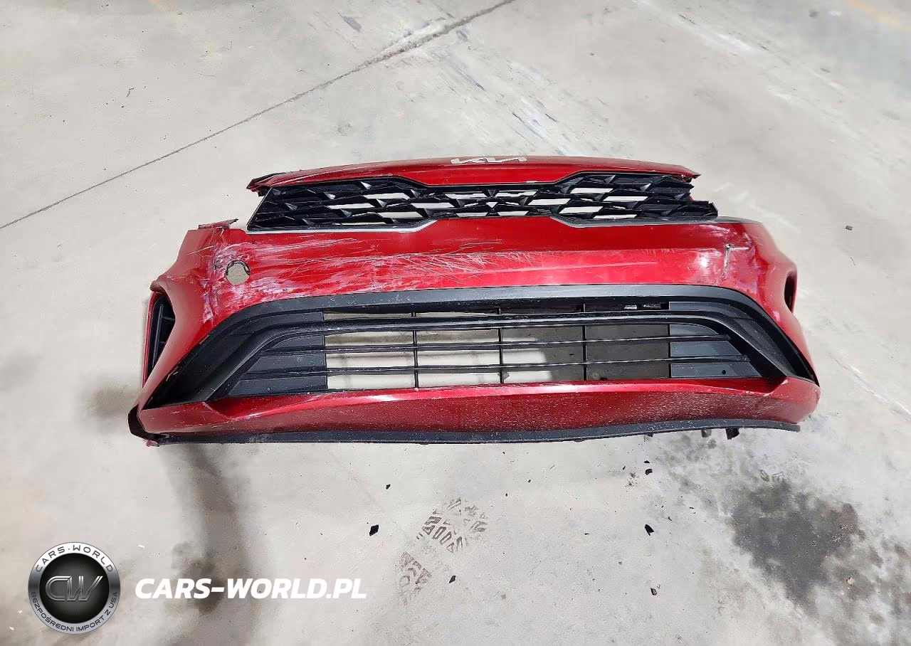 2024 Kia Forte Lxs VIN:3KPF24AD4RE736344 - 12