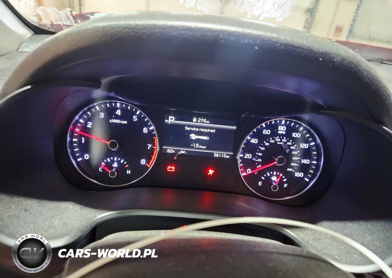 2024 Kia Forte Lxs VIN:3KPF24AD4RE736344 - 9