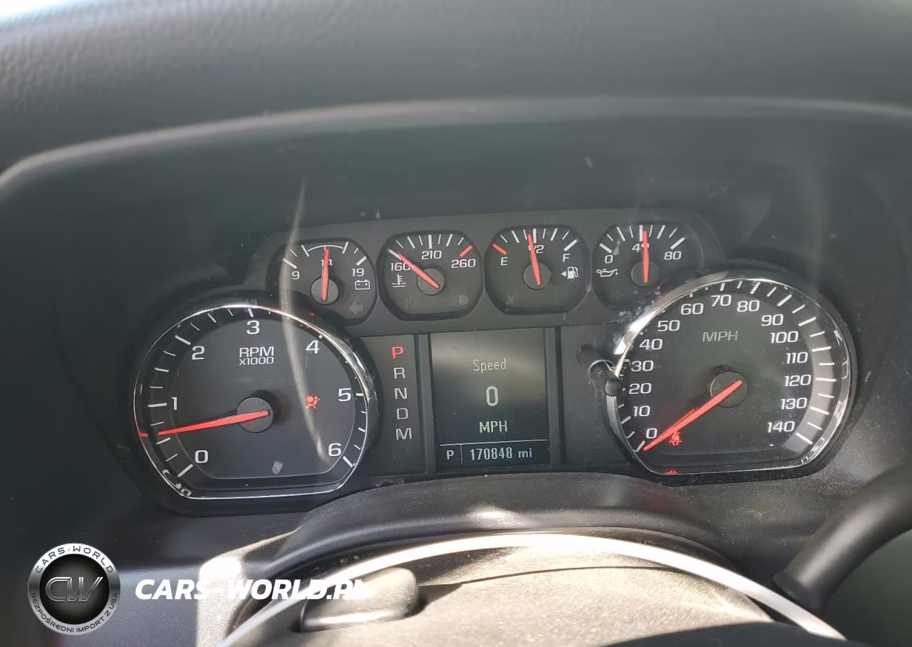 2016 GMC Sierra C1500 VIN:1GTN1LEC8GZ901260 - 9