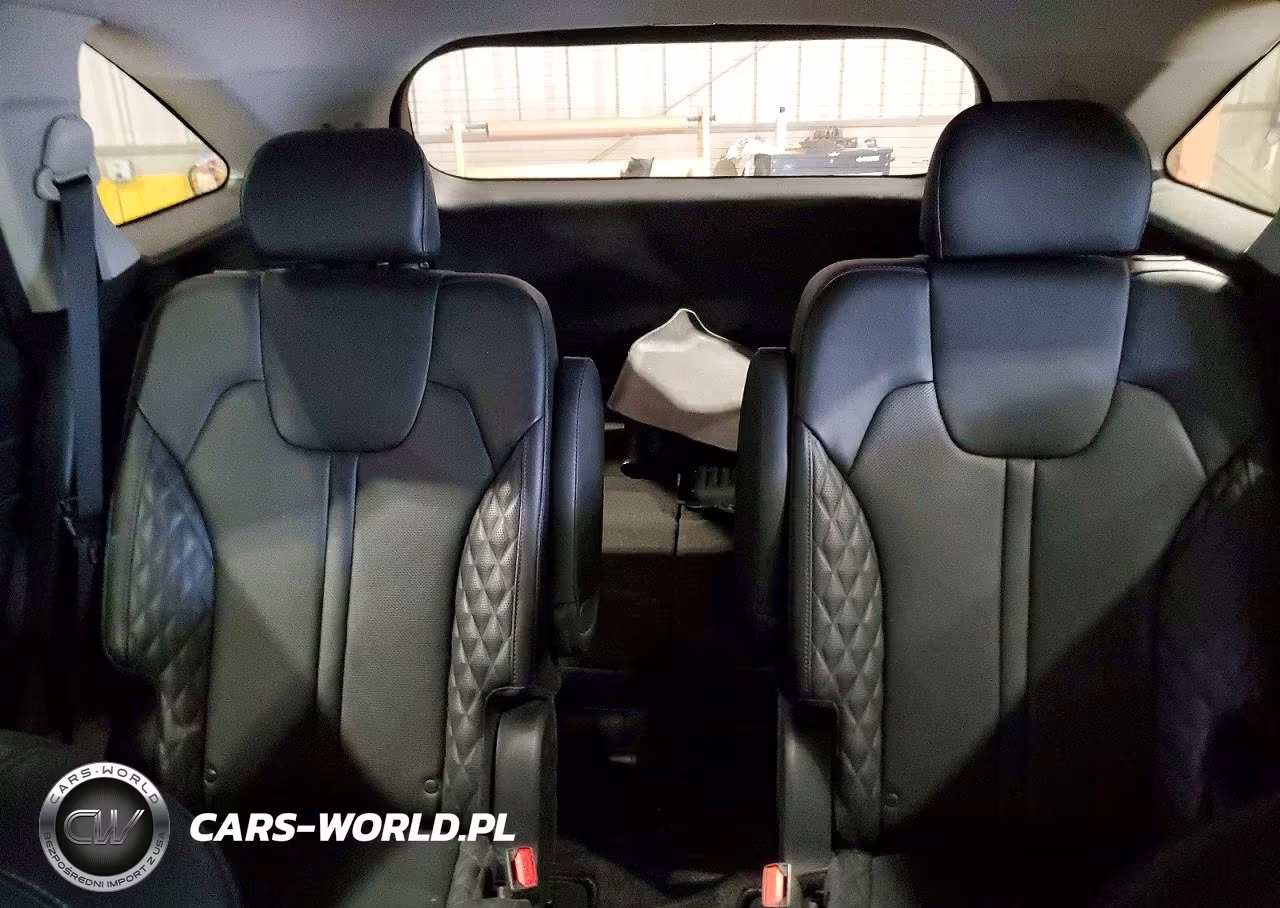 2021 Kia Sorento Sx Prestige X-Line VIN:5XYRKDLF1MG048096 - 10