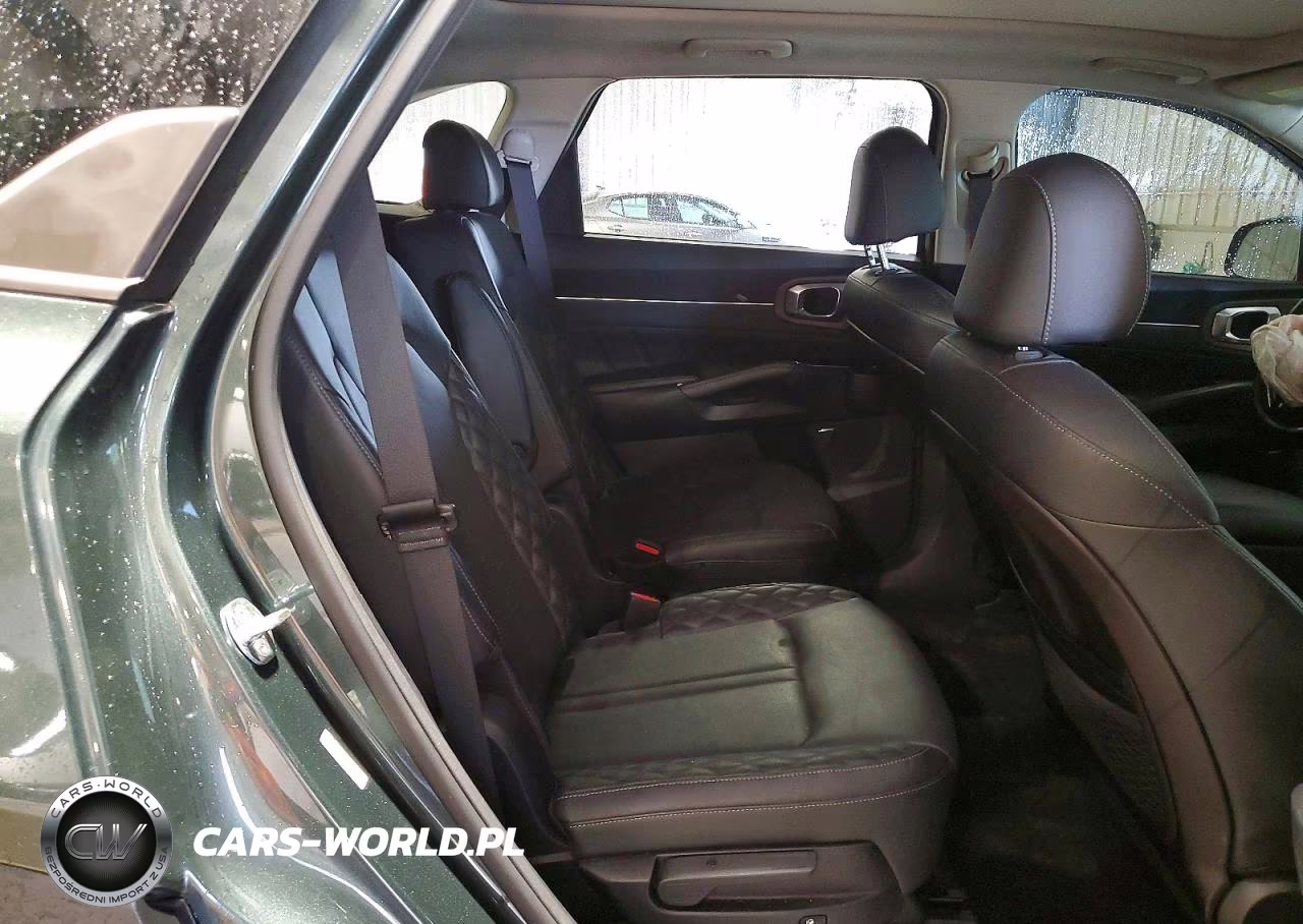2021 Kia Sorento Sx Prestige X-Line VIN:5XYRKDLF1MG048096 - 11