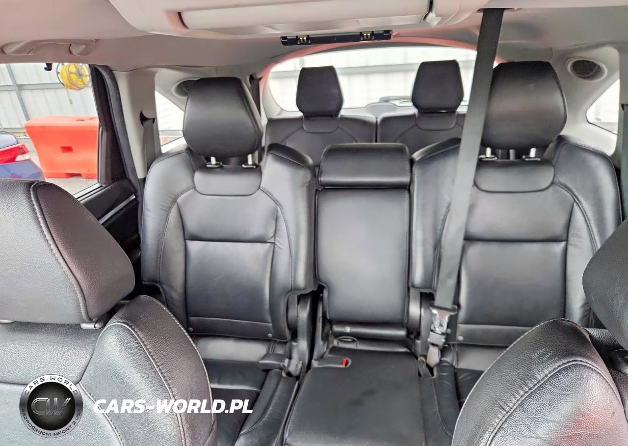 2014 Acura Mdx Technology VIN:5FRYD4H65EB026057 - 10