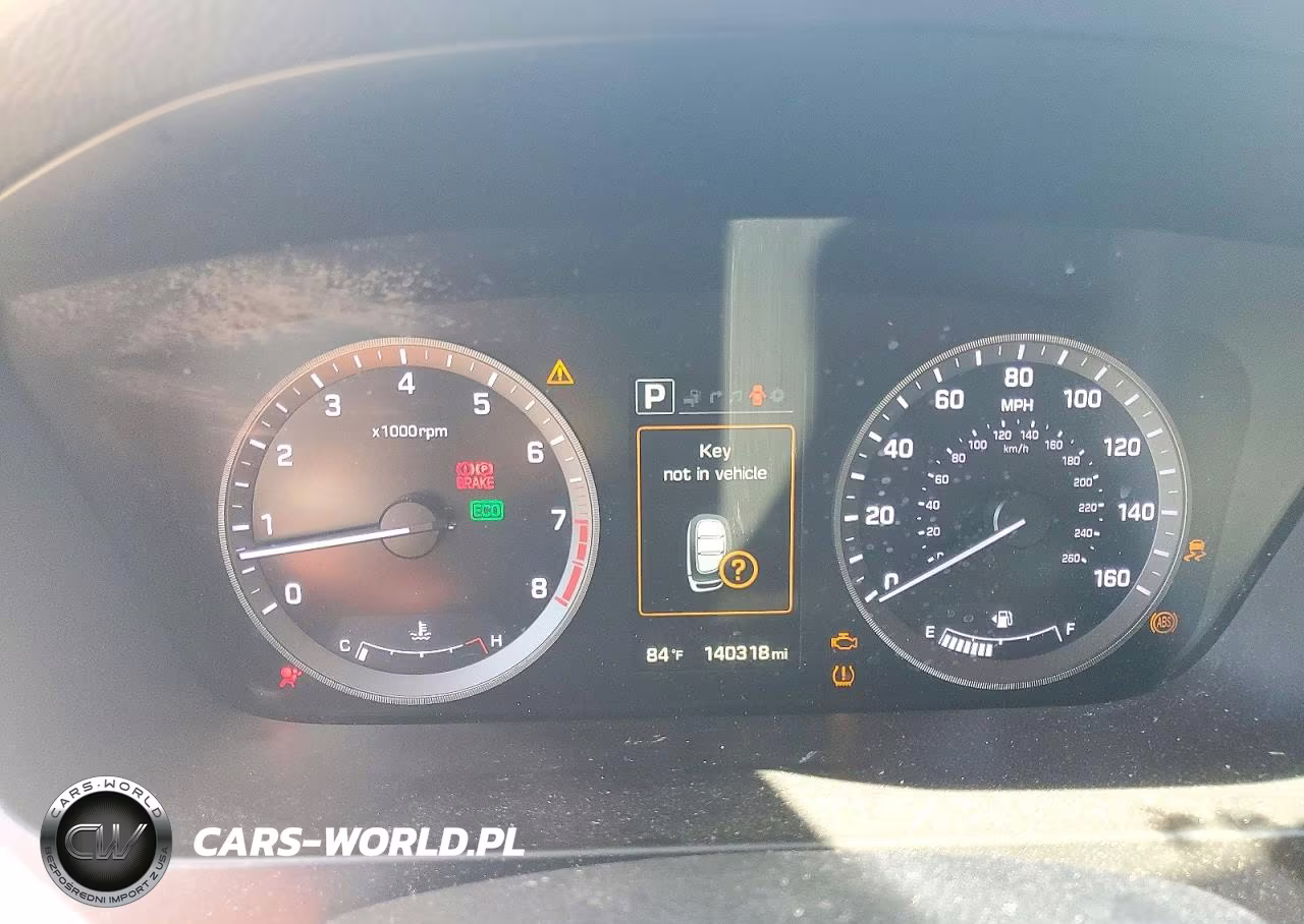 2015 Hyundai Sonata Limited VIN:5NPE34AF1FH088012 - 9