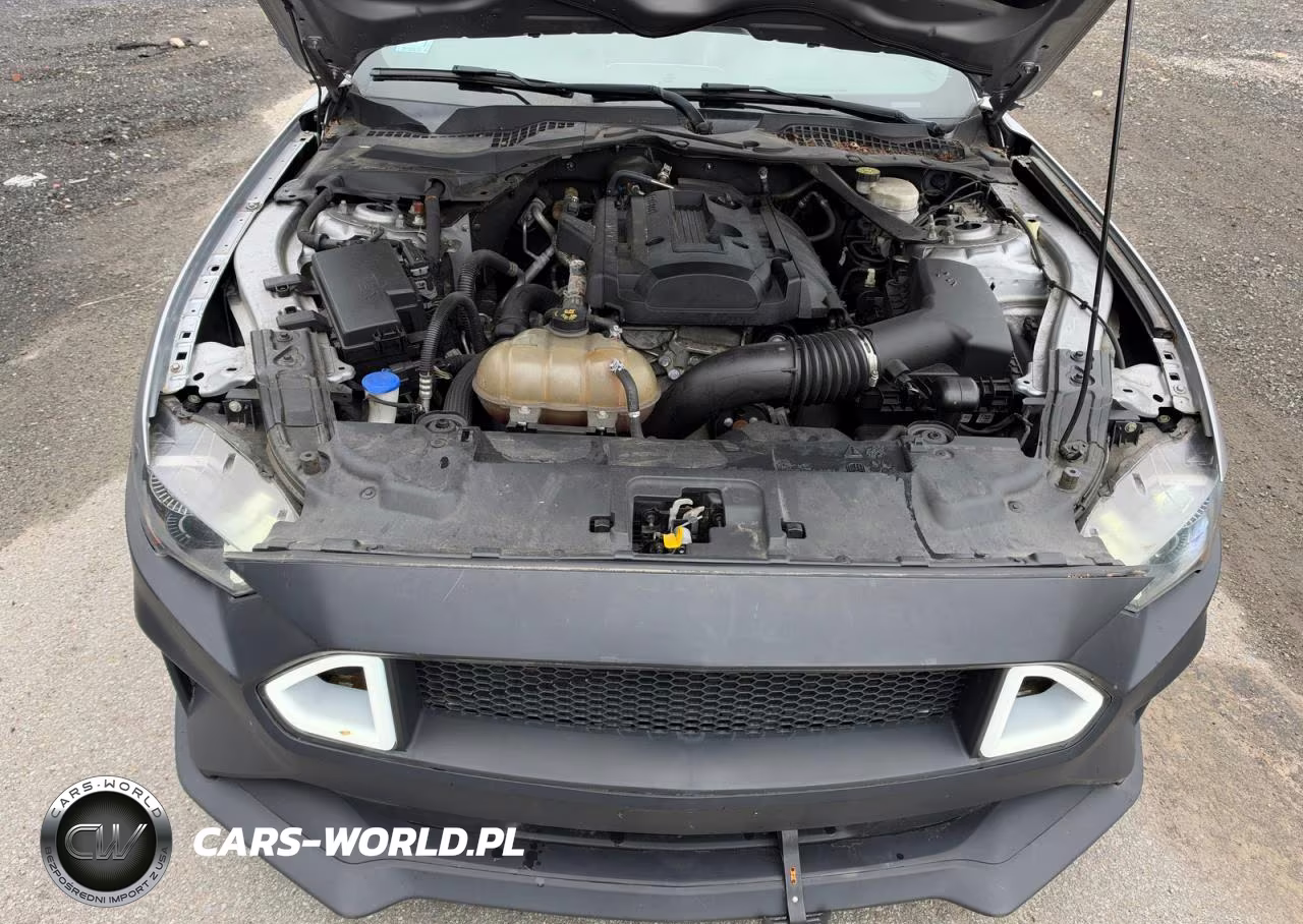 2020 Ford Mustang VIN:1FATP8UH5L5106528 - 7
