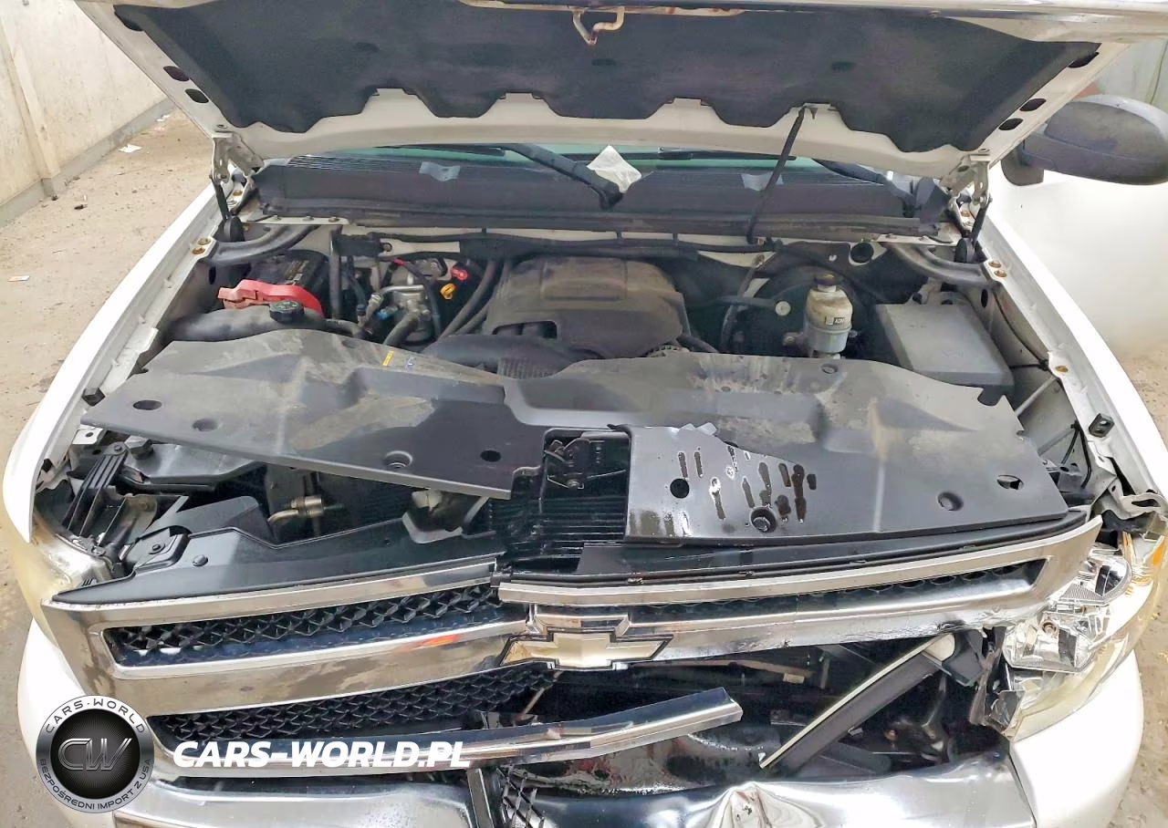 2008 Chevrolet Silverado K1500 VIN:1GCEK19J38Z288024 - 11