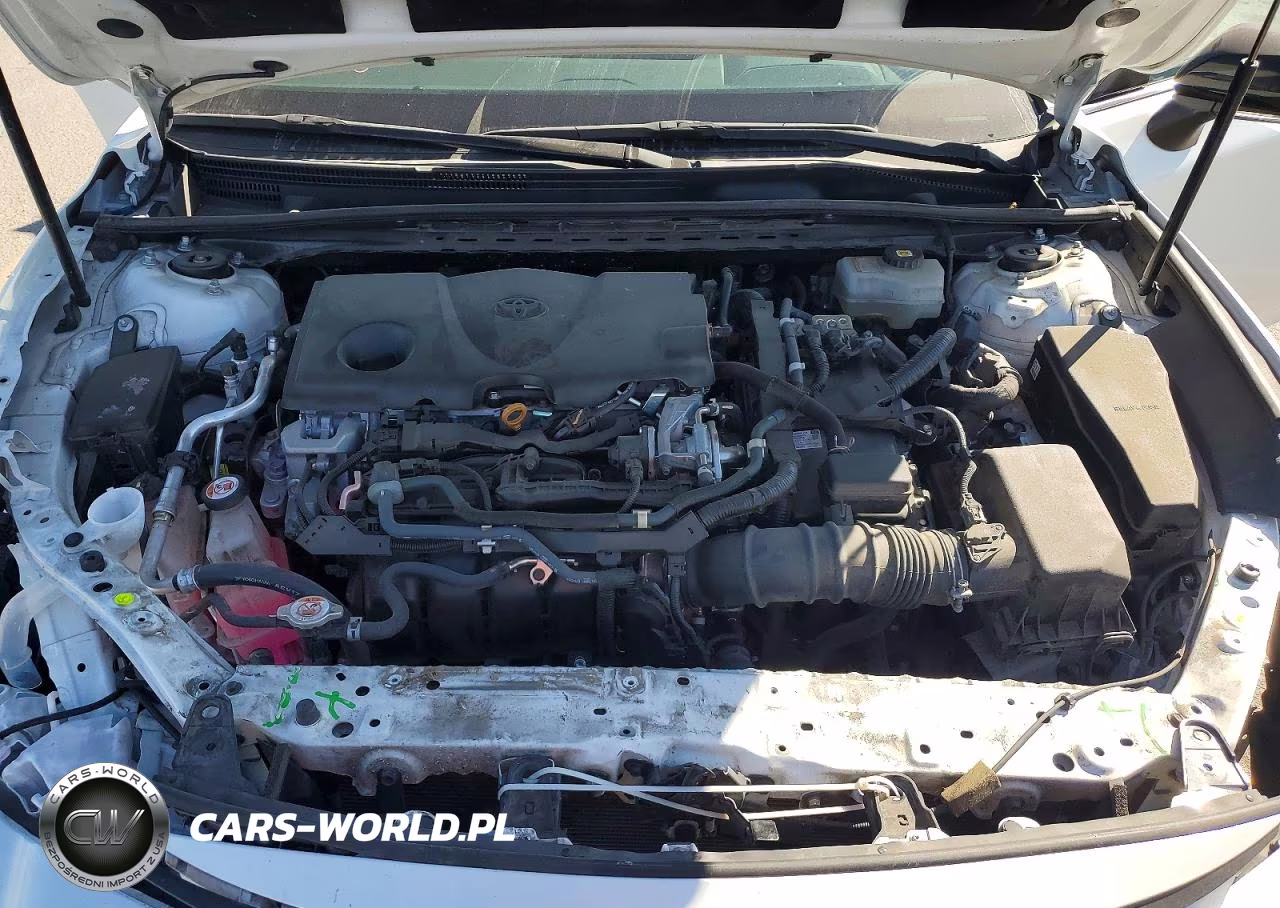 2021 Toyota Avalon Xse VIN:4T1EA1AB4MU005527 - 11