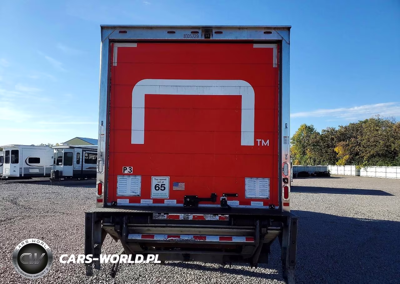 2017 Freightliner M2 106 Medium Duty VIN:3ALACWDT3HDJG7491 - 6