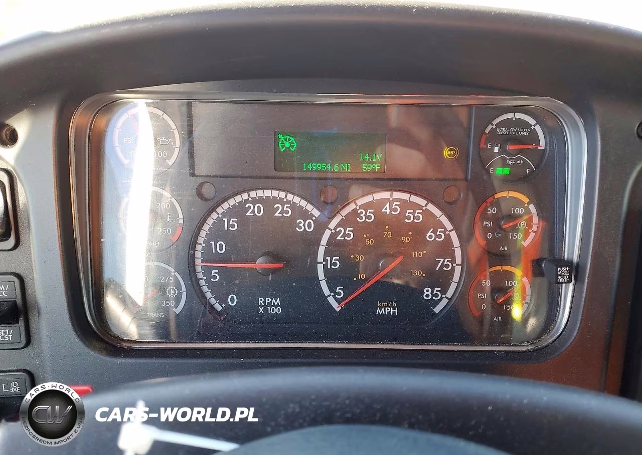 2017 Freightliner M2 106 Medium Duty VIN:3ALACWDT3HDJG7491 - 9