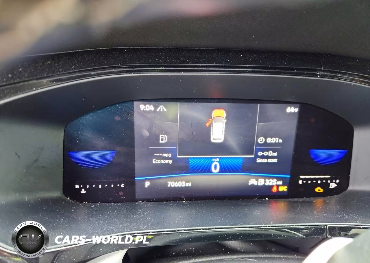2022 Volkswagen Taos S VIN:3VVMX7B20NM024986 - 9