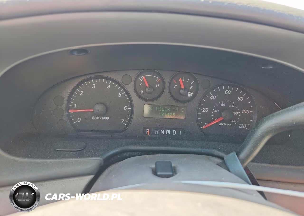 2005 Ford Taurus Se VIN:1FAFP532X5A124154 - 9