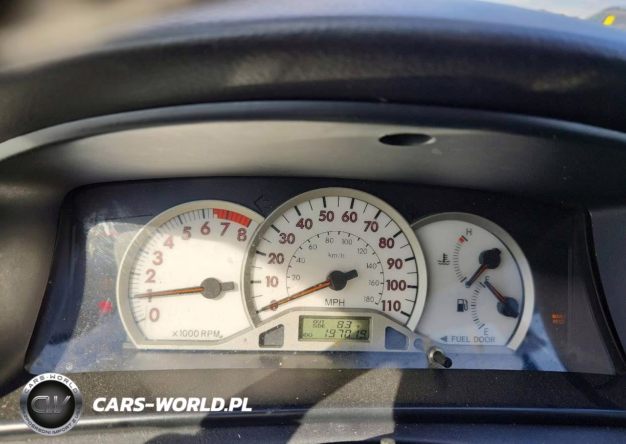 2008 Toyota Corolla S VIN:1NXBR32E18Z970190 - 9
