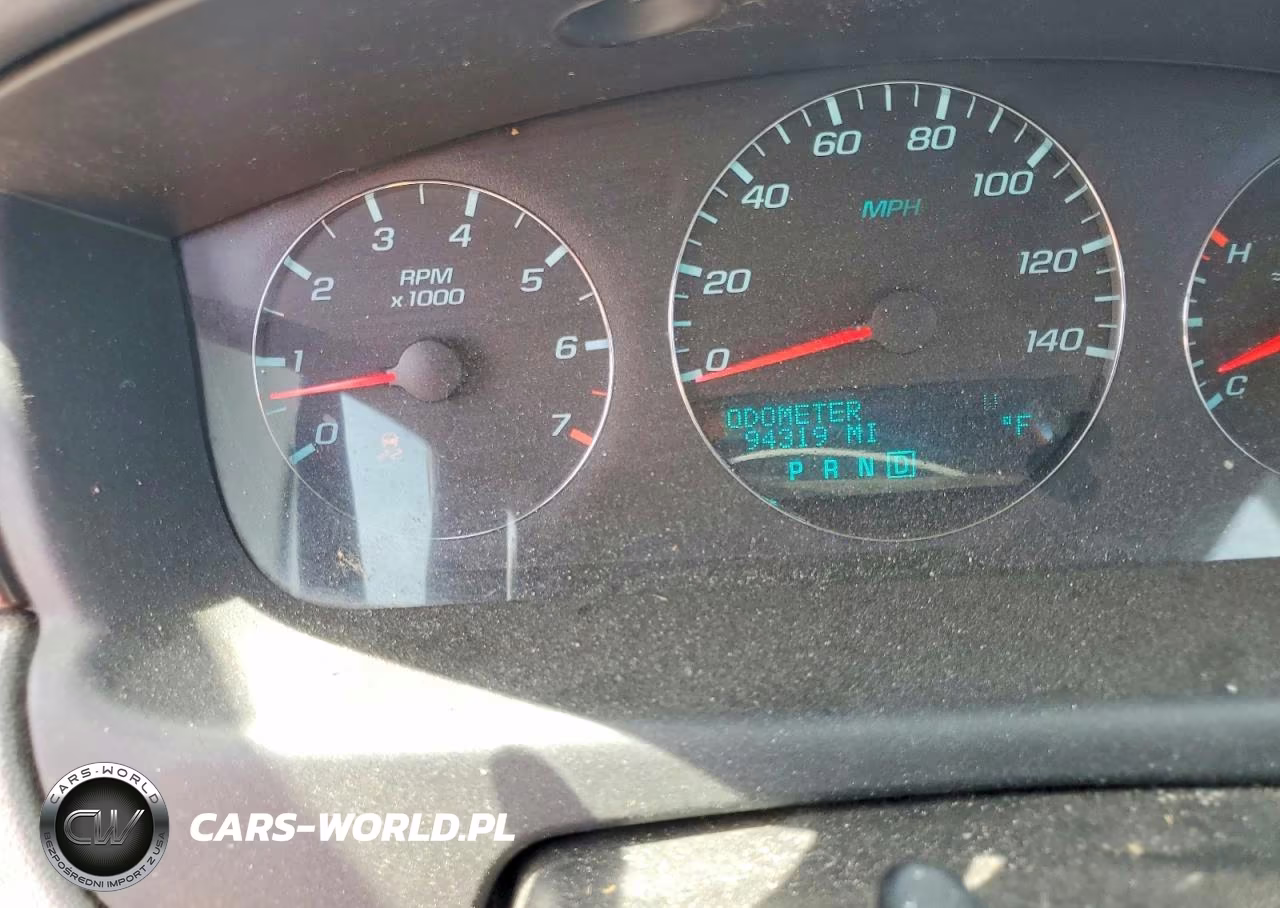 2012 Chevrolet Impala Lt VIN:2G1WB5E33C1194027 - 9