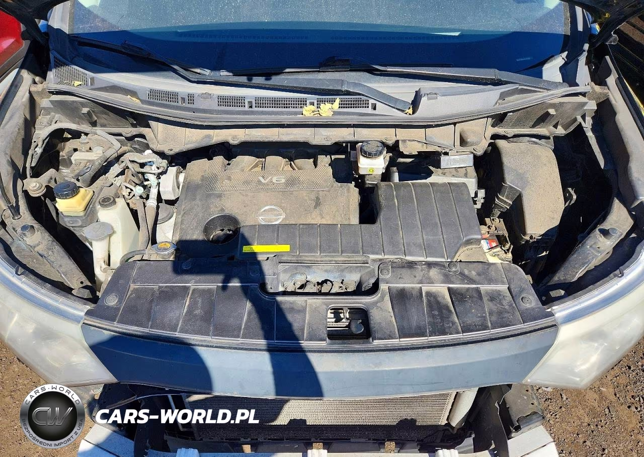 2015 Nissan Quest 3.5 S VIN:JN8AE2KP4F9132862 - 12